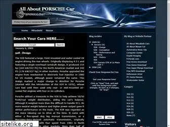 porsche-lovers.blogspot.com