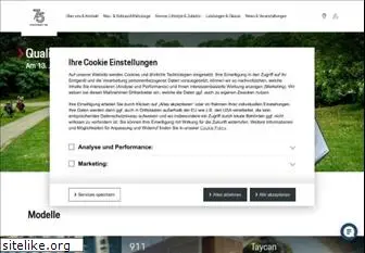 www.porsche-recklinghausen.de