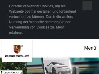 porsche-solingen.de