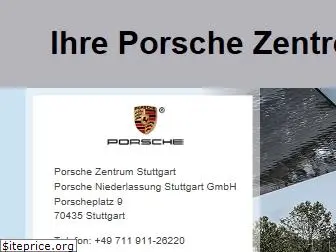 porsche-stuttgart.de