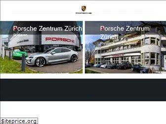 porsche-zuerich.ch