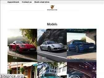 porsche-zug.ch