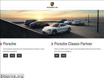 porsche.ee