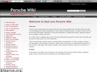 porsche.wikidot.com