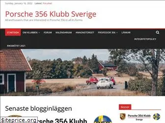 porsche356klubb.se