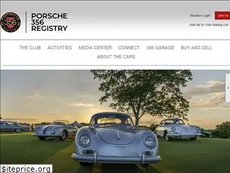 porsche356registry.org