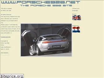 porsche928.net