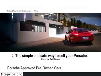 porscheapproved.com.au