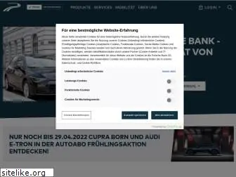 porschebank.at