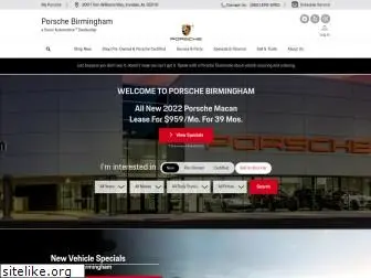 porschebirmingham.com