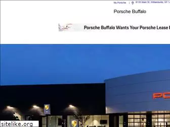 porschebuffalo.com