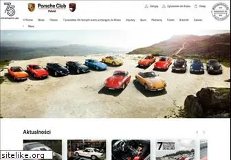 porscheclub.pl