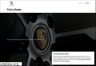 porschedealer.com