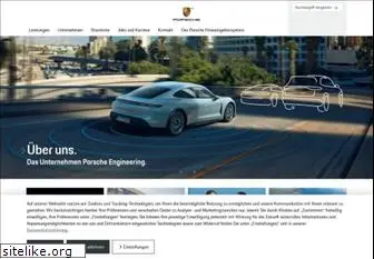 porscheengineering.com