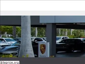 porschefortmyers.com