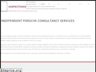 porscheinspections.com