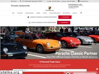 www.porschejacksonville.com