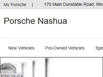 porschenashua.com