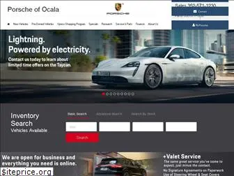 www.porscheofocala.com