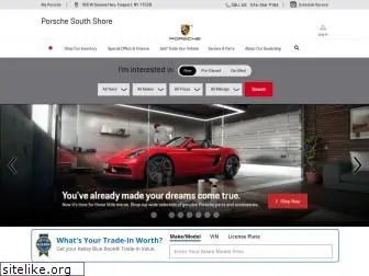 porscheofsouthshore.com