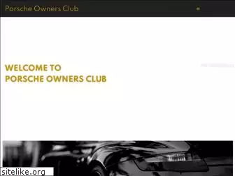 porscheowners.club