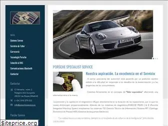 porscheservice.es