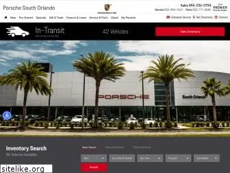 porschesouthorlando.com