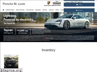 porschestlouis.com