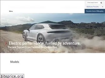 porschewilloughby.com.au