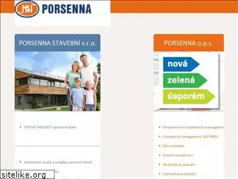 porsenna.cz