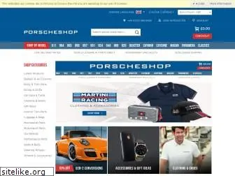 porshop.co.uk