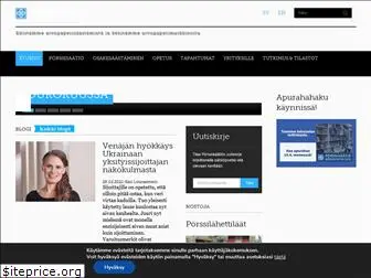 porssisaatio.fi