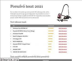 porszivo-teszt.eu