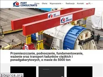 port-consultants.com.pl