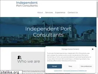 port-consultants.com