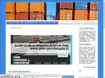 port-de-laube.com