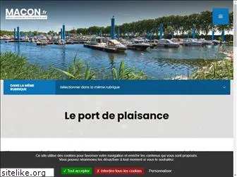 port-de-plaisance.com