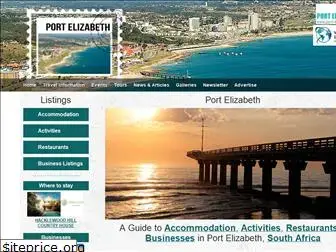 port-elizabeth-info.co.za