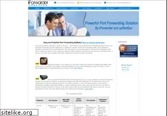 port-forwarding.net