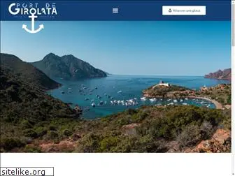 port-girolata.com