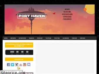 port-haven.com