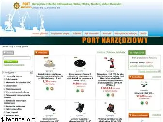 port-narzedziowy.pl
