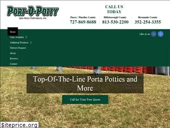 port-o-potty.com