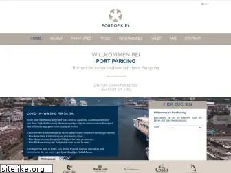 port-parking.de
