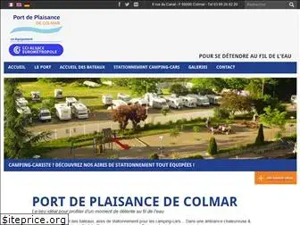 port-plaisance-colmar.fr