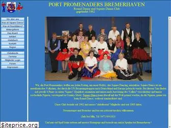 port-promenaders.de