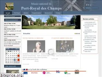 port-royal-des-champs.eu