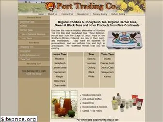 port-trading.com