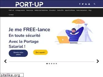 port-up.fr