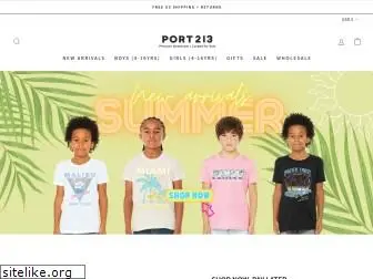 port213.com